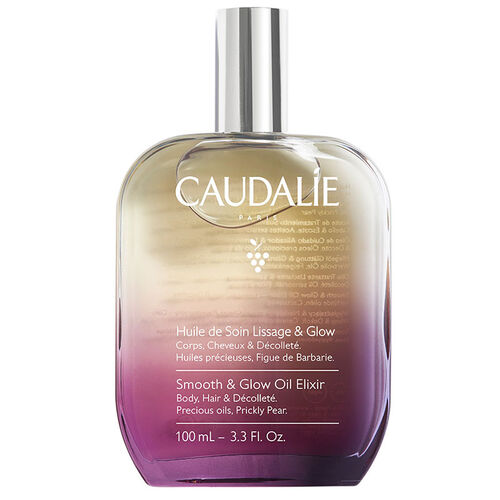 Caudalie Smooth & Glow Oil Elixir 100 ml